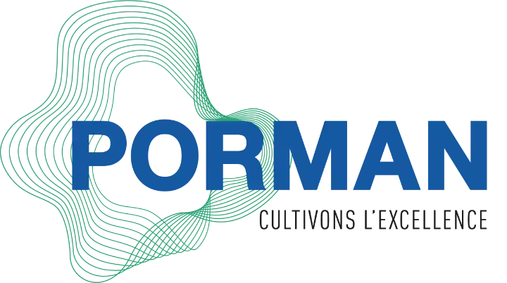 logo Porman
